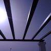 Cubrir 60m2 de patio