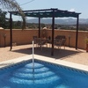 Necesito Toldo Pergola con Palilleria