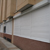 Suministrar Persianas Con Cajón Exterior