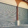 Persiana sin fin de pvc 1'10 x 1'40