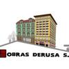 Obras Derusa S.l.