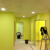 Pintar un local de 75m2