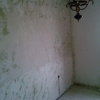 Pintar habitacion de pared lisa de blanco a un color