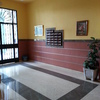 Pintura interior en comunidad de vecinos