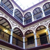 Pintura interior de chalé en sevilla la nueva