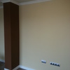 Pintura lisa duplex