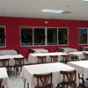 Pintura restaurante