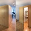 Parquet en piso en sabadell