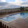 Construcción de piscina en plasencia (cáceres)
