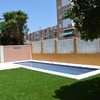 Piscina de 25 metros climatizada