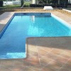 Construir piscina encofrada
