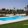 Piscina en elche (alicante)