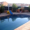 Piscina nueva ejecución
