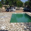 Legalizacion piscina en finca rustica
