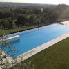 Piscina Desbordante Tipo Munich