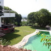Tasación de legalidad de piscina