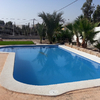 Piscina los calpes