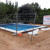 Piscina sacedon