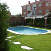 Happy pool, sl