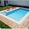 Redactar proyecto para construcción de piscina privada