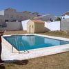 Remodelación de Piscina