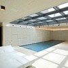 Spa interior