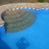 Salto diferencial al conectar motor de piscina