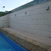 Renovación de piscina