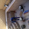 Reparar corona de la piscina