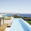 Piscina natural, barcelona/girona