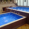 Renovacion de la piscina