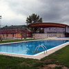 Mantenimiento de dos piscinas
