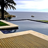Reformar corona de piscina