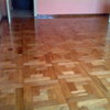 Reformar piso, acuchillar y barnizar suelos