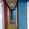 Parquet piso torrelodones, flor de lis