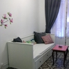 Varios mini arreglos en piso toledo casco
