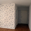Limpieza total de piso 91m2
