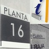 Placas de Aislamiento en Edificio