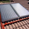Presupuesto de calentadores de agua placas solares