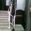 Instalar salvaescaleras o otra alternativa de mobilidad económica