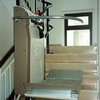Instalar una Plataforma Salvaescaleras