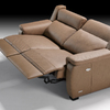 Tapizado de chaislong y sofa relax