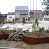 Reparacion del torreon
