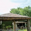 Cumbrera Angular Color Cedar
