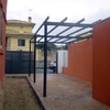 Policarbonato celular de 16mm