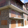 Porticones Aluminio