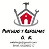 Pinturas Y Reformas O.k.