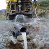 Realizar Pozo de Agua