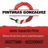Pinturas Gonzalvez