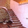 Decorar escaleras y hall